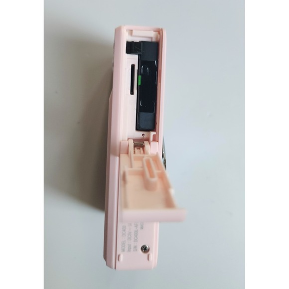 Digital Camera HD 1080P 44M 16X Zoom Autofocus 2.4 Inch IPS Screen Portable - Picture 4 of 8